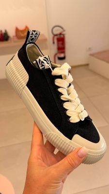 Кеды Coccinelle
