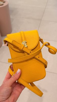 Сумочка Coccinelle