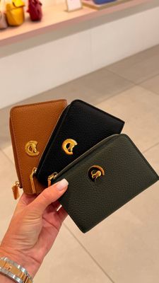 Кошелек Coccinelle