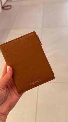Обложка на паспорт Coccinelle