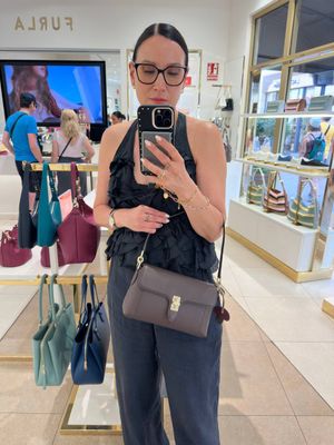 Сумка Furla Giselle