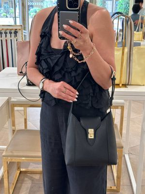 Сумка Furla Giselle