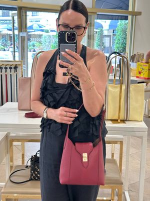 Сумка Furla Giselle