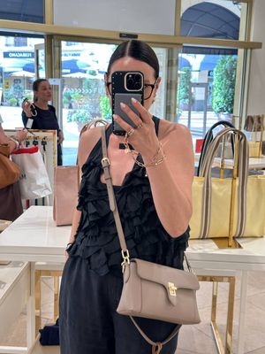 Сумка Furla Giselle