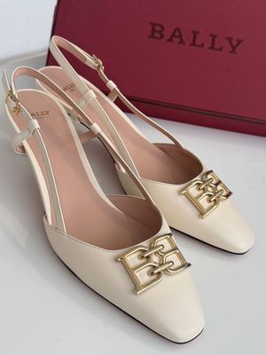 Слингбэки Bally