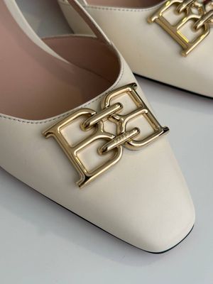 Слингбэки Bally