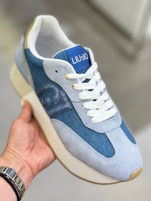 Кроссовки Liu Jo