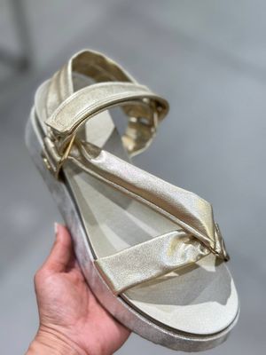Сандалии Liu Jo