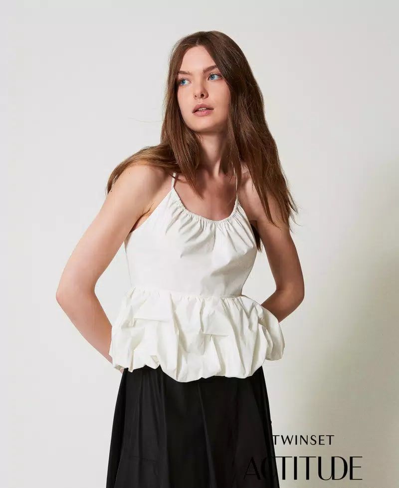 Блуза Twinset