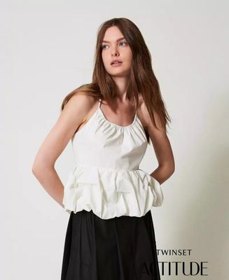 Блуза Twinset