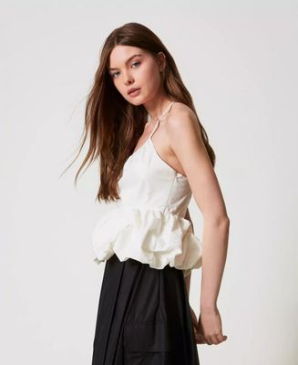 Блуза Twinset