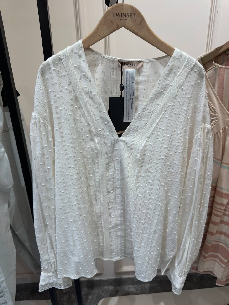 Блуза Twinset