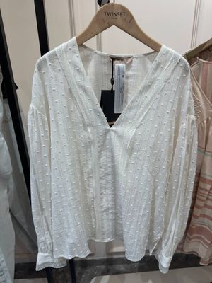 Блуза Twinset