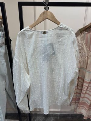Блуза Twinset