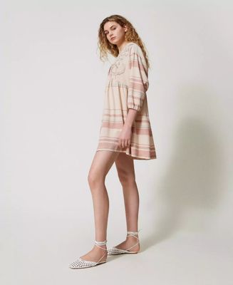 Платье Twinset