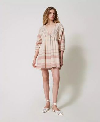 Платье Twinset