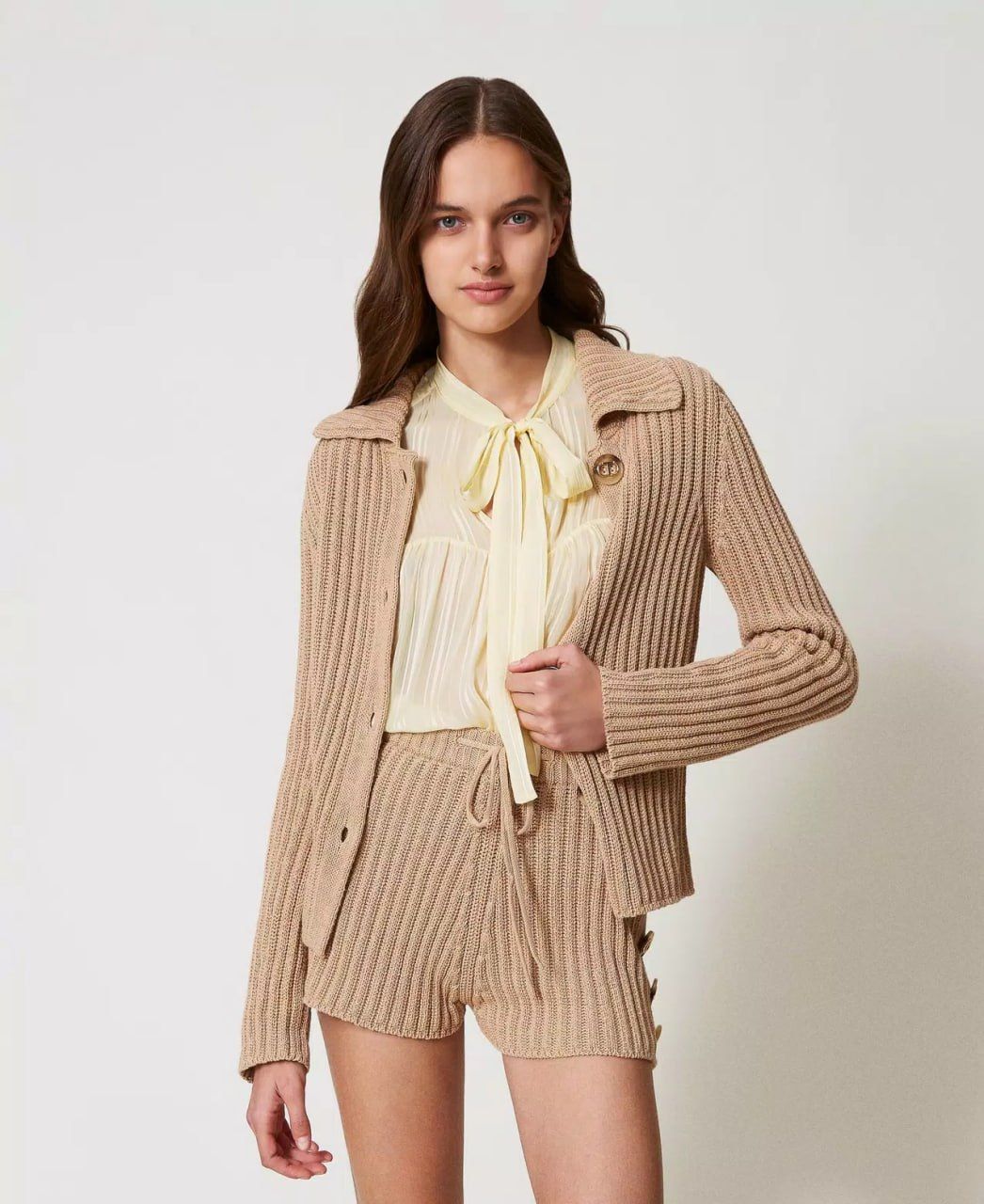 Шорты Twinset