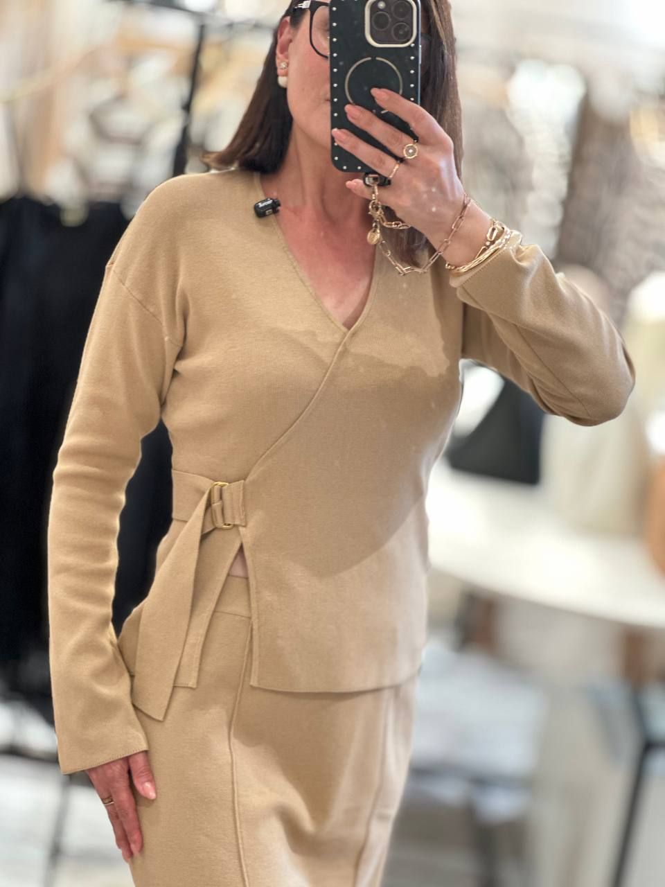 Кофта Twinset
