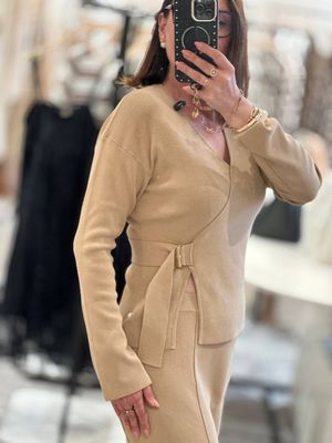 Кофта Twinset