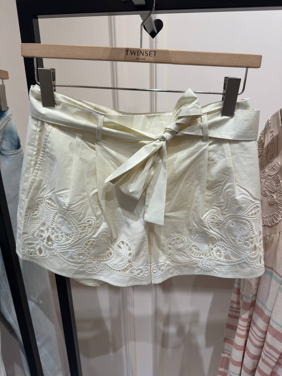 Шорты Twinset