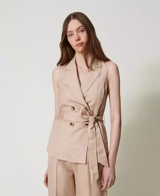Жилет Twinset