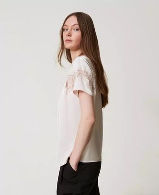 Футболка Twinset