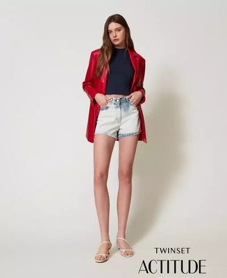 Шорты Twinset