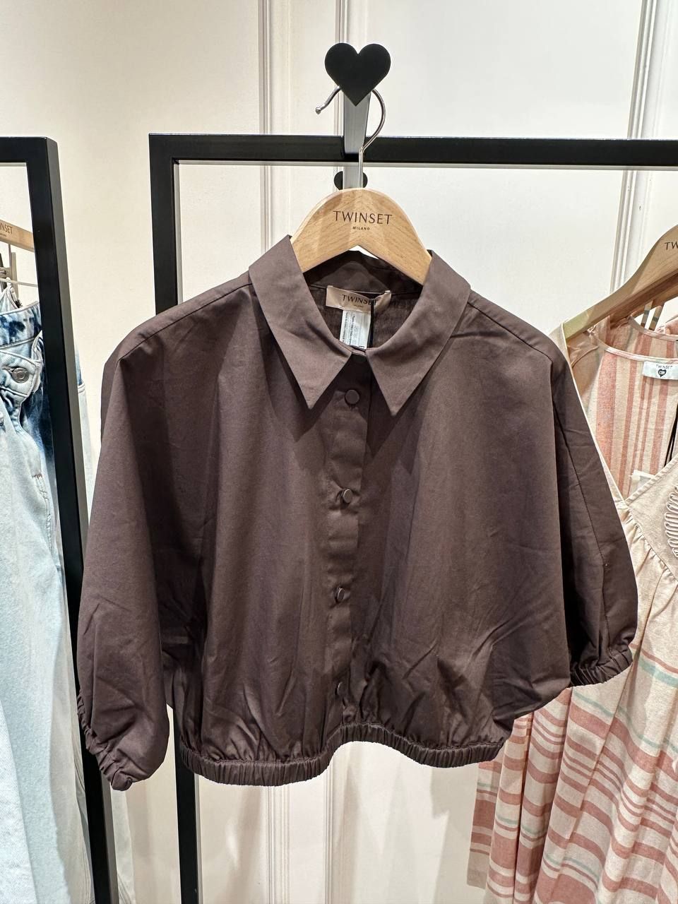 Блуза Twinset