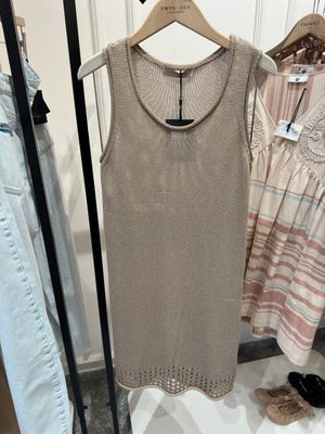 Платье Twinset