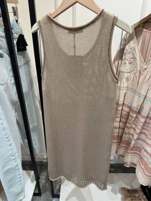 Платье Twinset