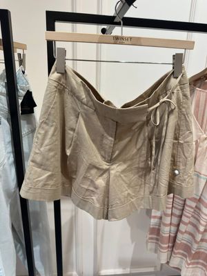 Шорты Twinset