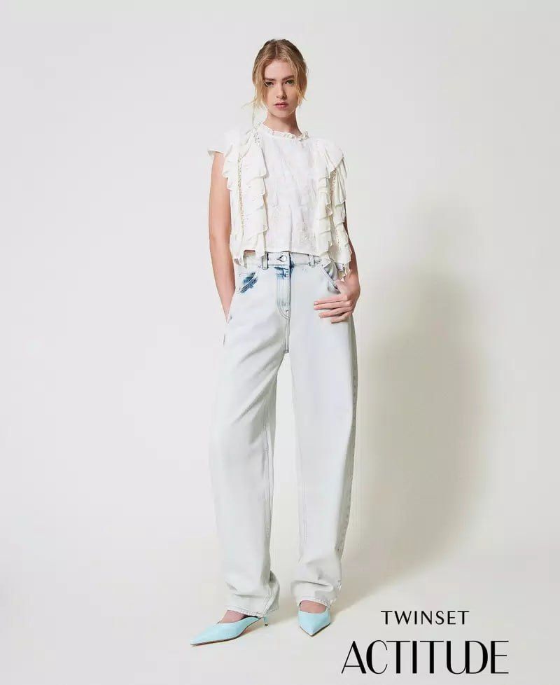 Брюки Twinset