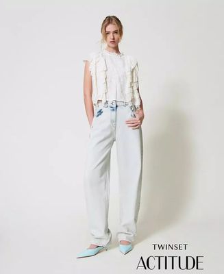 Брюки Twinset