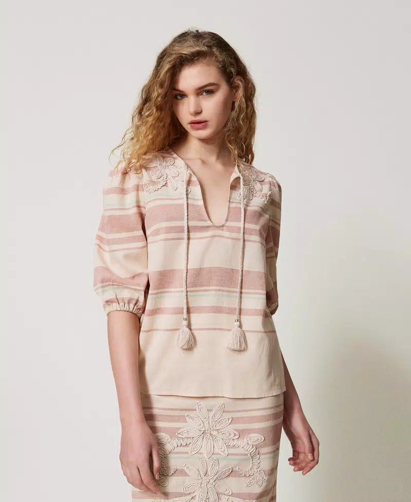 Блуза Twinset