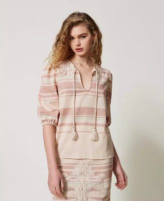 Блуза Twinset