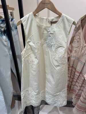 Платье Twinset