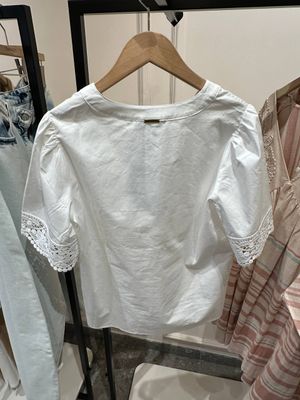 Блуза Twinset