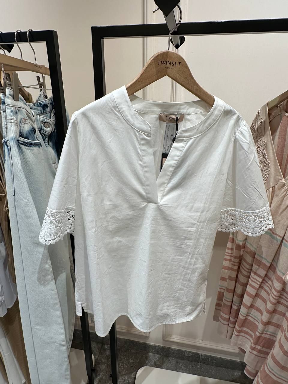 Блуза Twinset