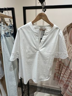 Блуза Twinset