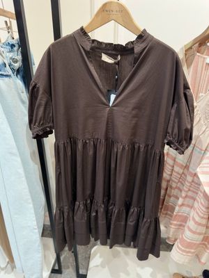 Платье Twinset