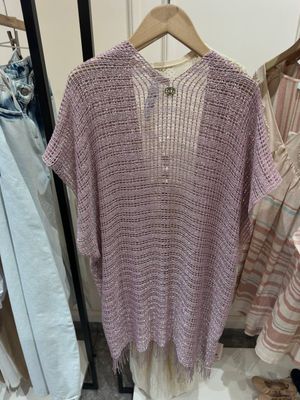 Накидка Twinset