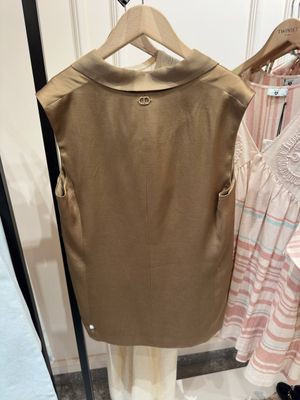 Жилет Twinset