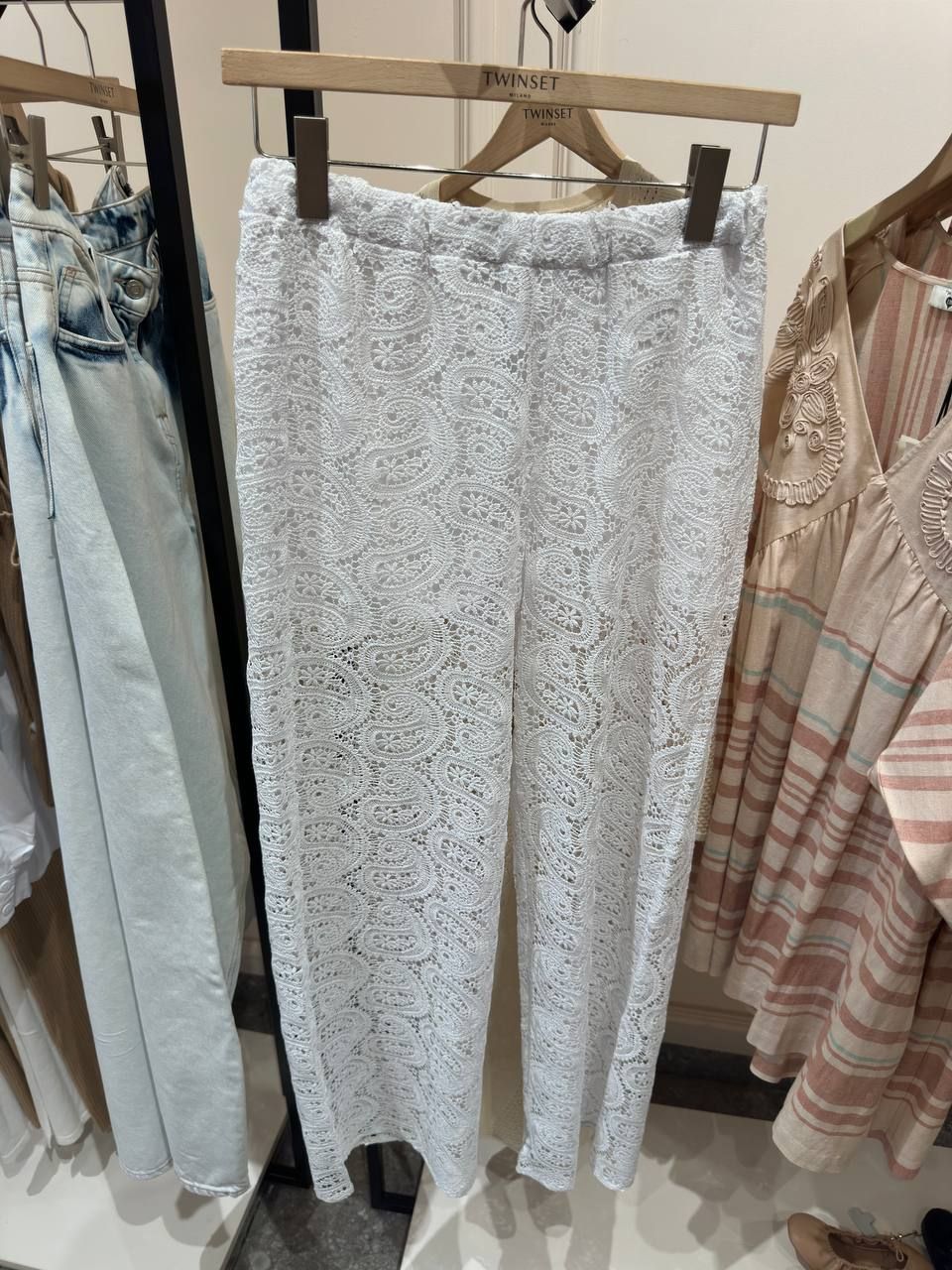 Брюки Twinset