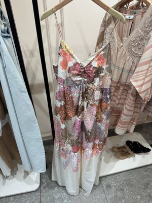 Платье Twinset