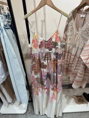 Платье Twinset