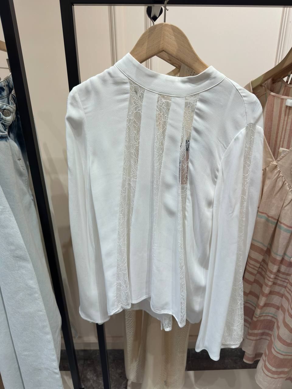 Блуза Twinset