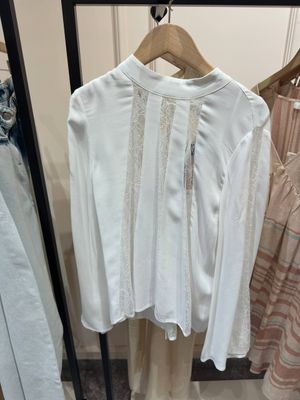 Блуза Twinset