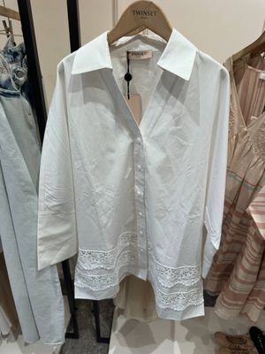 Рубашка Twinset
