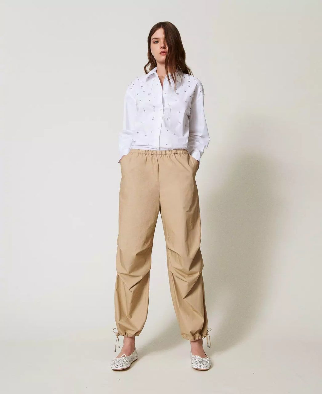 Брюки Twinset