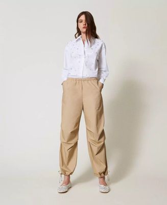 Брюки Twinset